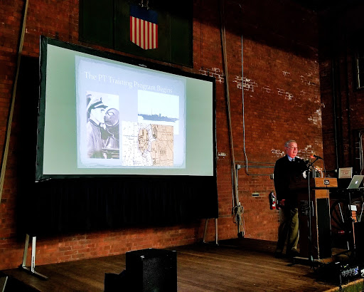 Museum «Varnum Memorial Armory», reviews and photos, 6 Main St, East Greenwich, RI 02818, USA