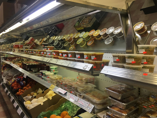 Asian Grocery Store «Asian Supermarket Golden Village New York Connecticut», reviews and photos, 365 Central Park Ave, Scarsdale, NY 10583, USA