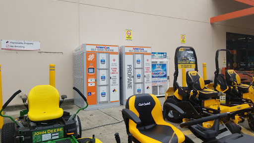 Home Improvement Store «The Home Depot», reviews and photos, 3300 SW 35th Terrace, Ocala, FL 34474, USA