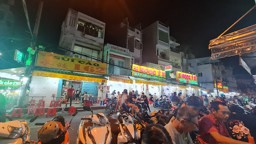 Top 20 sủi cảo Huyện Cần Giờ Hồ Chí Minh 2022
