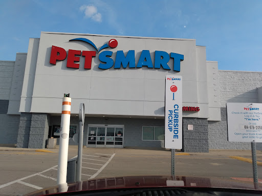 PetSmart, 5336 Westpointe Plaza Drive, Columbus, OH 43228, USA, 