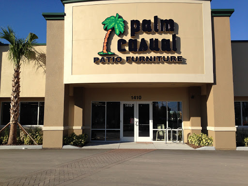Palm Casual Patio Furniture, 1410 N Alafaya Trail, Orlando, FL 32828, USA, 