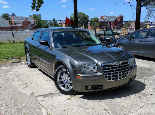 Auto Repair Shop «Pettys Auto Electrical Services», reviews and photos, 330 S Washington Ave, Columbus, OH 43215, USA