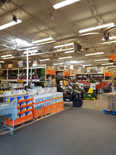 Home Improvement Store «The Home Depot», reviews and photos, 2330 Crest View Dr, Hudson, WI 54016, USA
