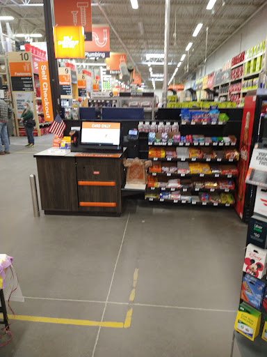 Home Improvement Store «The Home Depot», reviews and photos, 210 Cooley Way, Villa Rica, GA 30180, USA