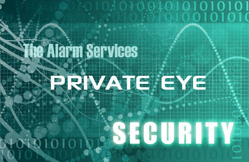 Private Eye Security Inc