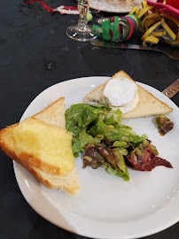 Plats et boissons du Restaurant LA CHARMILLE à Avesnes-les-Aubert - n°2