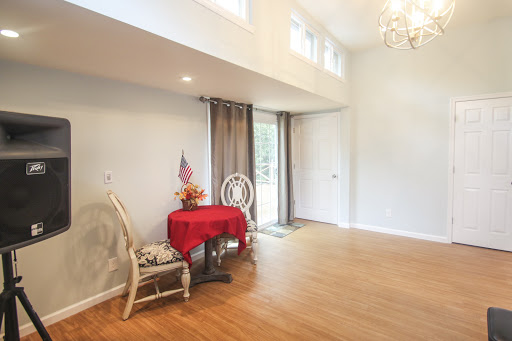 Christian Book Store «Saving Grace Christian Bookstore», reviews and photos, 109 W Main St, Middletown, DE 19709, USA