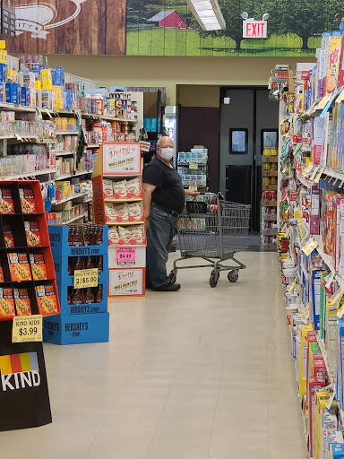 Grocery Store «Key Food Supermarket», reviews and photos, 151 Covert Ave, Floral Park, NY 11001, USA