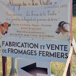 Photo n° 2 de l'avis de Syllou. fait le 03/09/2022 à 12:16 pour Alpage De La Vieille MORILLON à Morillon