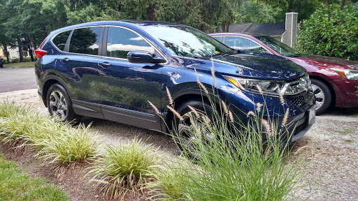 Honda Dealer «West Broad Honda», reviews and photos, 7014 W Broad St, Richmond, VA 23294, USA