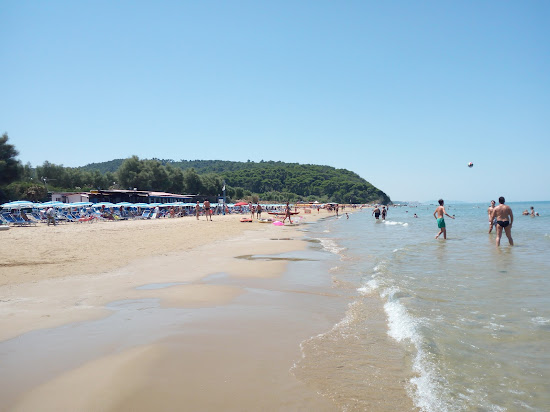Calenelle Beach