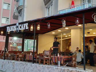 Fanus Cafe & Restaurant