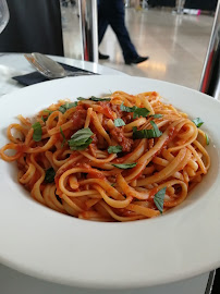 Spaghetti du Restaurant italien Fratellini Caffè à Puteaux - n°5