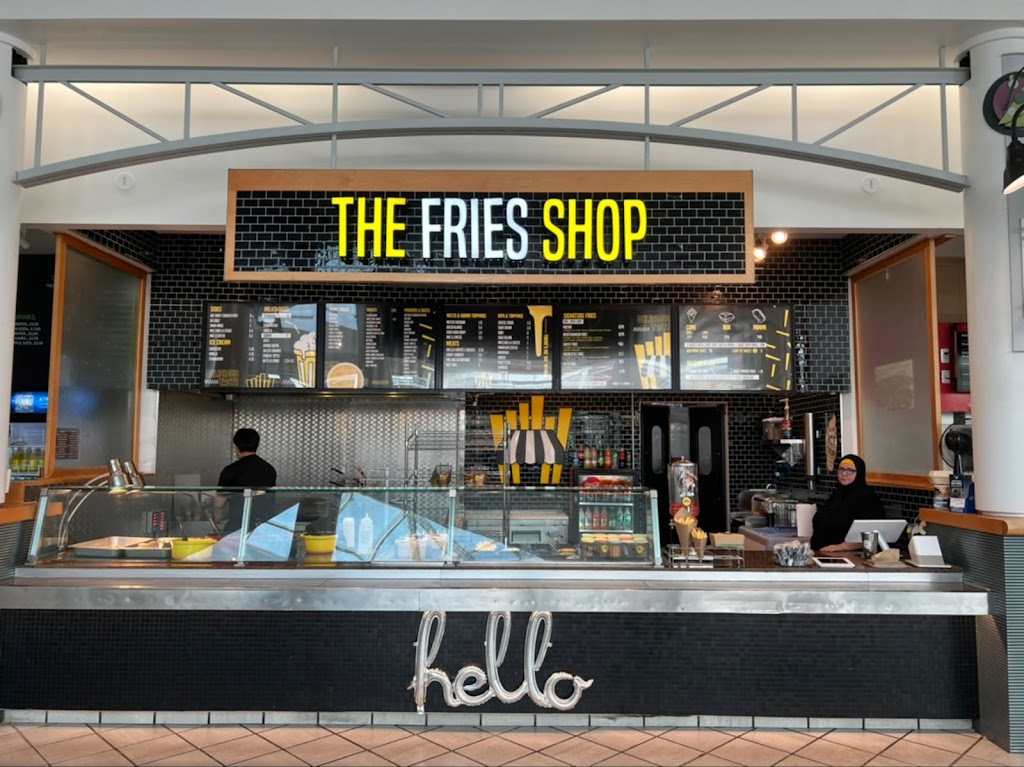 The Fries Shop 04106