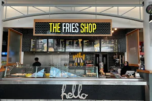 The Fries Shop image