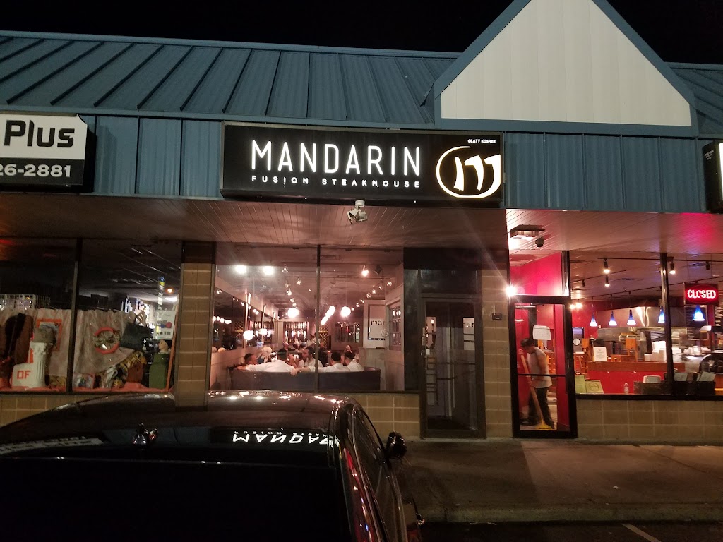 Mandarin Fusion Steakhouse 10952