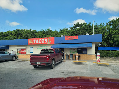 Tacos - 14695 SW 216th St, Miami, FL 33170