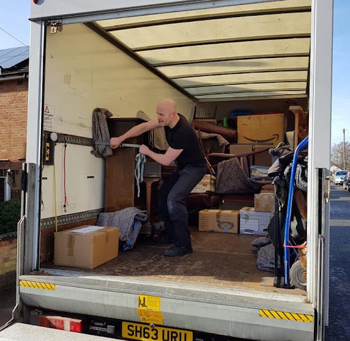 Reviews of Haul-You-Need Removals Leicester Man And Van in Leicester - Moving company