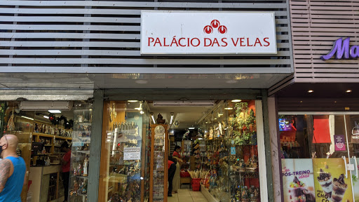 Palácio das Velas Rio De Janeiro
