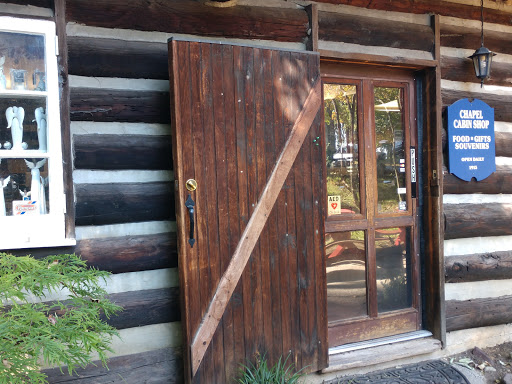 Gift Shop «Washington Memorial Chapel Cabin Shop», reviews and photos, PA-23 #300, Valley Forge, PA 19481, USA
