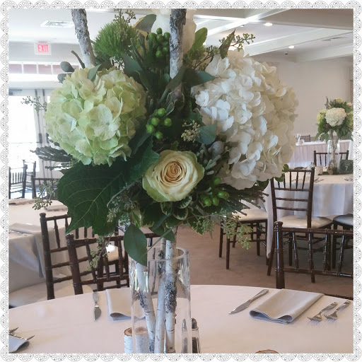 Florist «Lynns Floral Design», reviews and photos, 55 Shumway Rd, Brockport, NY 14420, USA