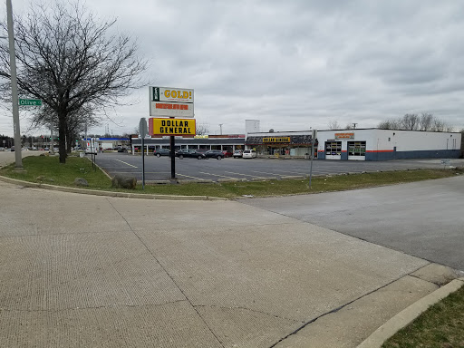 Discount Store «Dollar General», reviews and photos, 1240 Bloomingdale Rd, Glendale Heights, IL 60139, USA