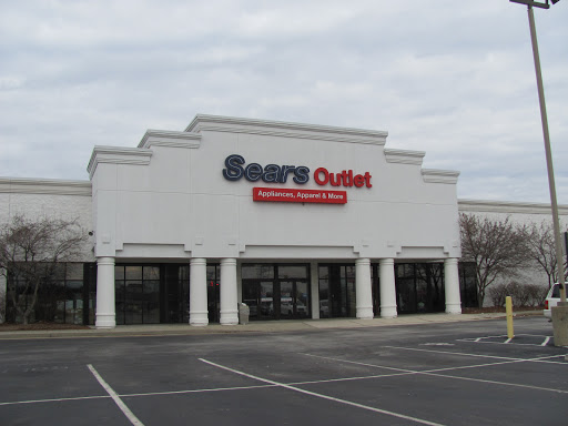 Sears Outlet, 8200 Belair Rd, Baltimore, MD 21236, USA, 