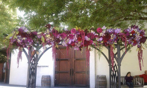 Florist «Fremont Flower Pavilion — The Fremont Florist», reviews and photos, 2090 Warm Springs Ct #148, Fremont, CA 94539, USA