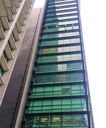Excellent Vision Technology Sdn Bhd: Refurbishment & Redevelopment Company Malaysia | WaterProofing System, Building Maintenance, Wall Crack Repair