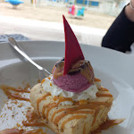 Photo n°3 de l'avis de Novella. fait le 15/05/2023 à 19:44 sur le  Restaurant Bar Pizzeria La Vela à Falconara Marittima