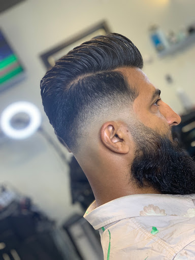 Barber Shop «The Made Man Barber Shop», reviews and photos, 457 New Brunswick Ave, Fords, NJ 08863, USA