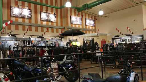 Harley-Davidson Dealer «Classic Harley-Davidson», reviews and photos, 983 James Dr, Leesport, PA 19533, USA