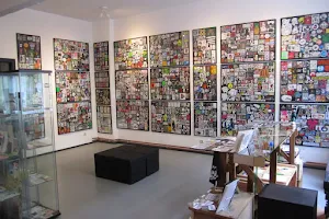 Hatch Sticker Shop, Sticker Museum, Sticker Blog & B2B image