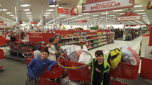 Department Store «Target», reviews and photos, 8200 26 Mile Rd, Shelby Charter Township, MI 48316, USA