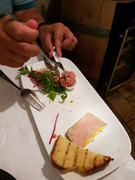 Photo n°42 de Restaurant Le Pérousin à Cagnes-sur-Mer ()