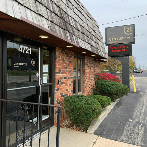 Real Estate Agents «CENTURY 21 Affiliated», reviews and photos, 4721 75th St, Kenosha, WI 53142, USA