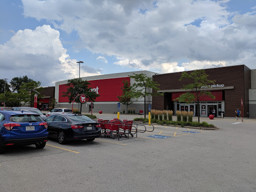 Department Store «Target», reviews and photos, 2333 63rd St, Woodridge, IL 60517, USA