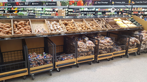 Department Store «Walmart Supercenter», reviews and photos, 8315 W Farm to Market Rd 78, Converse, TX 78109, USA