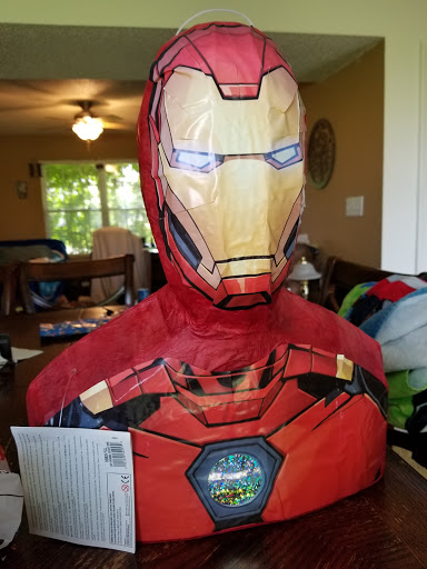 Party Store «Party City», reviews and photos, 1171 N National Rd, Columbus, IN 47201, USA