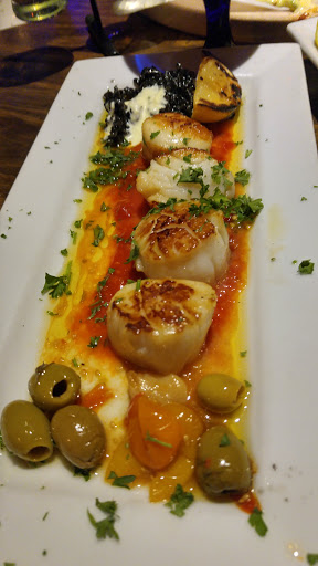 Night Club «Sevilla Nightclub of Long Beach», reviews and photos, 140 Pine Ave, Long Beach, CA 90802, USA