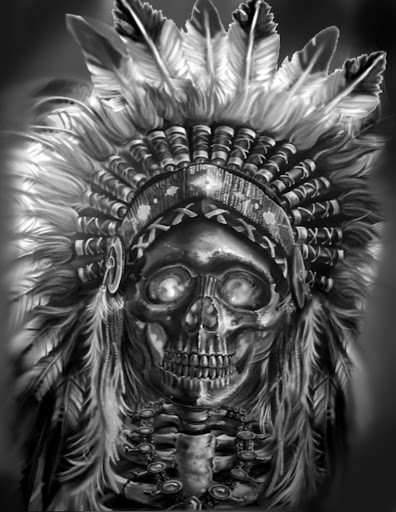 Explore michoacan tattoo ideas, creative tattoo ideas in Sarasota, available at SEVEN SINS Tattoo Studio