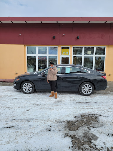 Used Car Dealer «Rightway Auto Sales», reviews and photos, 8411 Telegraph Rd, Taylor, MI 48180, USA