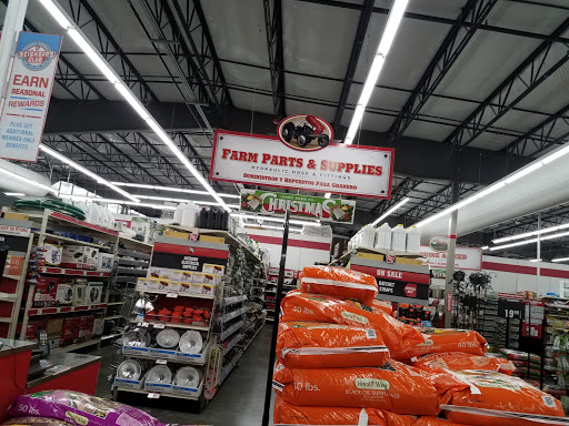 Home Improvement Store «Tractor Supply Co.», reviews and photos, 1533 S 1800 W, Woods Cross, UT 84087, USA