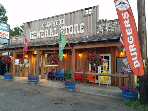 General Store «Glenwood General Store», reviews and photos, 208 E Main St, Glenwood, WA 98619, USA