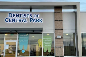 Dentists of Central Park image
