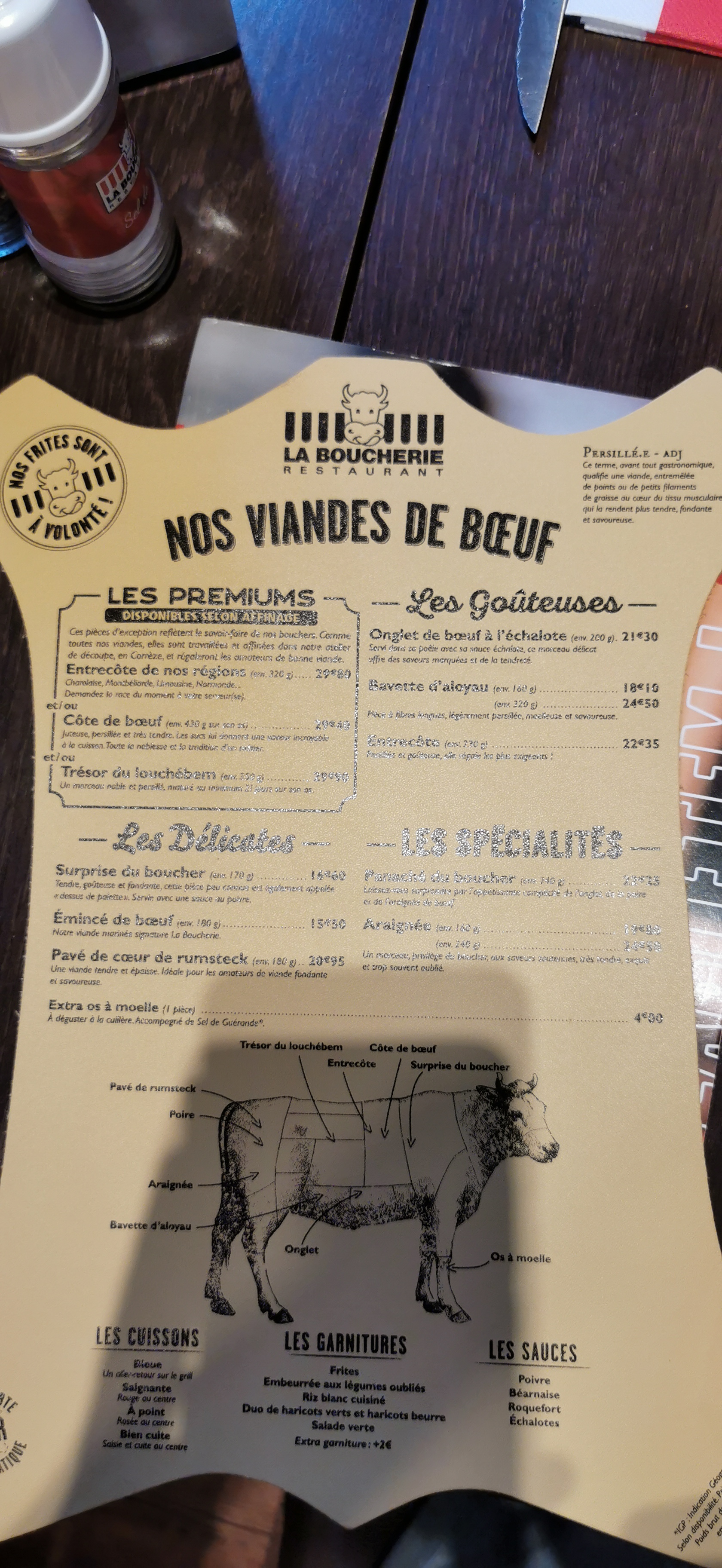 Photo n° 3 de l'avis de So.h fait le 23/02/2023 à 12:54