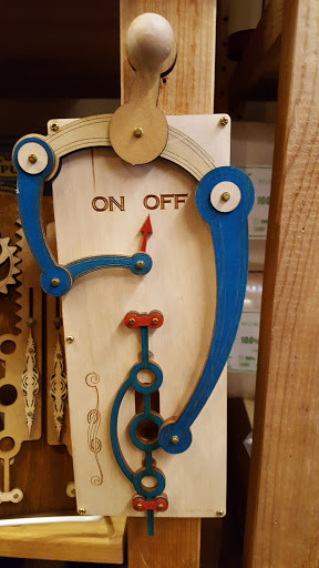 Book Store «Reach and Teach Books, Toys, and Gifts», reviews and photos, 144 W 25th Ave, San Mateo, CA 94403, USA