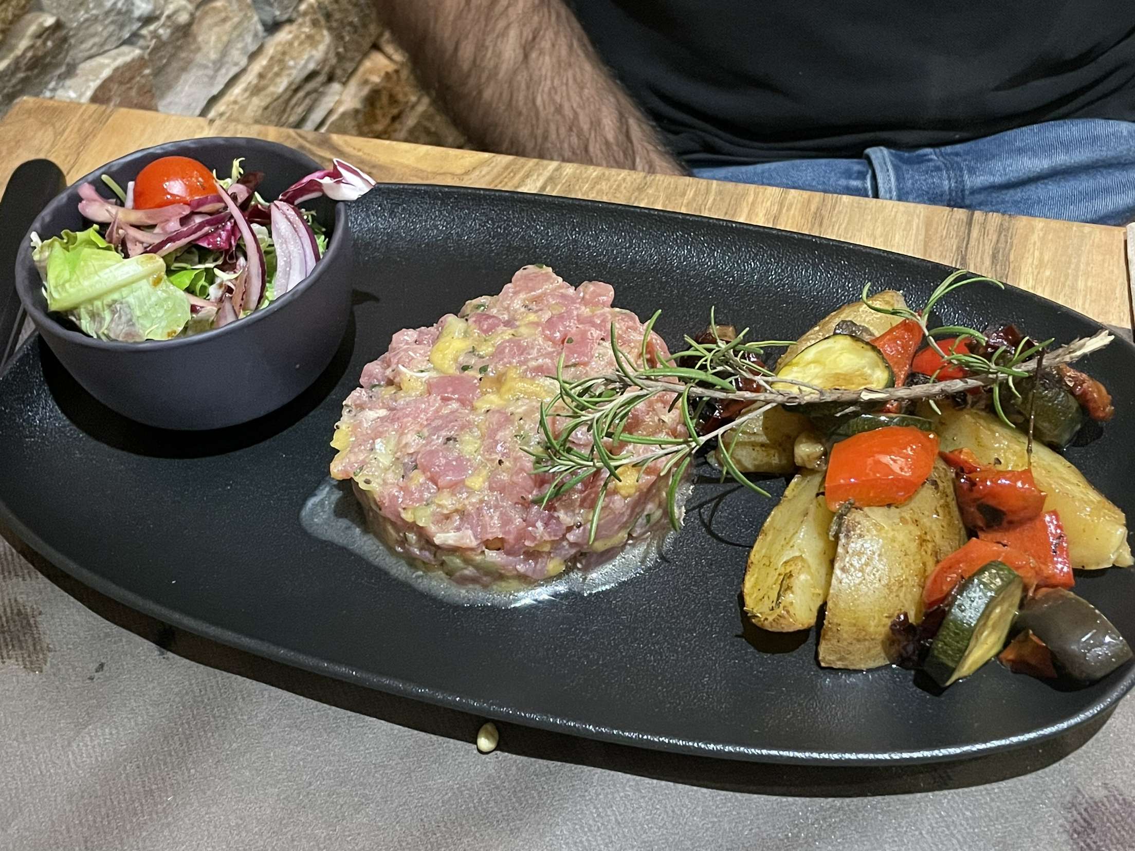 Photo n° 2 de l'avis de Emilie.e fait le 25/03/2023 à 09:14