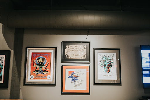 Winery «Mark Ryan Winery», reviews and photos, 14475 Woodinville-Redmond Rd NE, Woodinville, WA 98072, USA